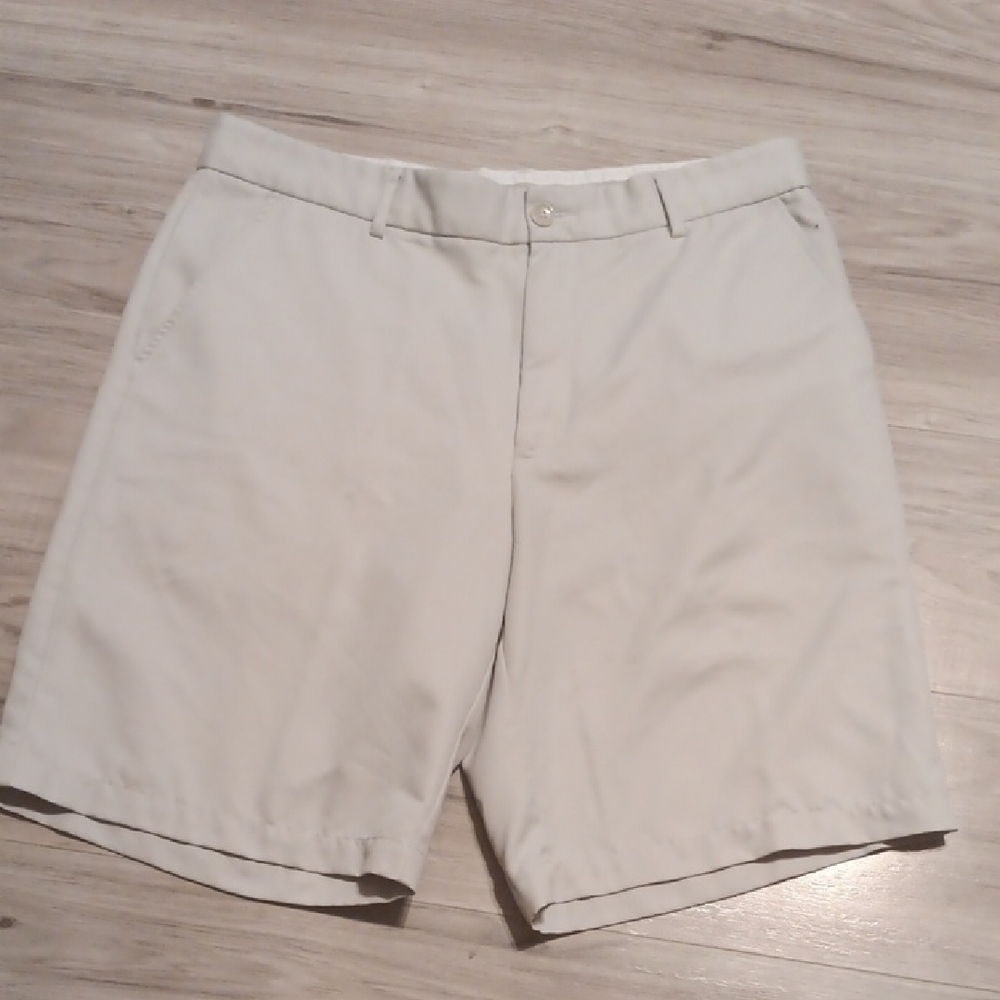 Men's Tan Shorts